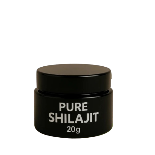 شيلاجيت هيمالايا بوست